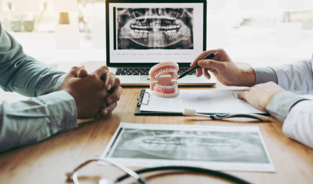 Best Emergency Wisdom Tooth Extraction in Lawton, MI