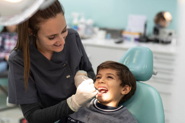 Best Emergency Orthodontic Repairs in Lawton, MI