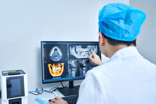 Professional Emergency Dental Service in MI